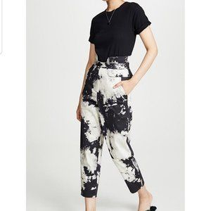 Sea New York lone Spotted Beach Pant